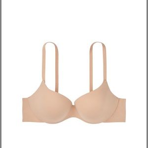Victoria’s Secret Incredible Demi Bra